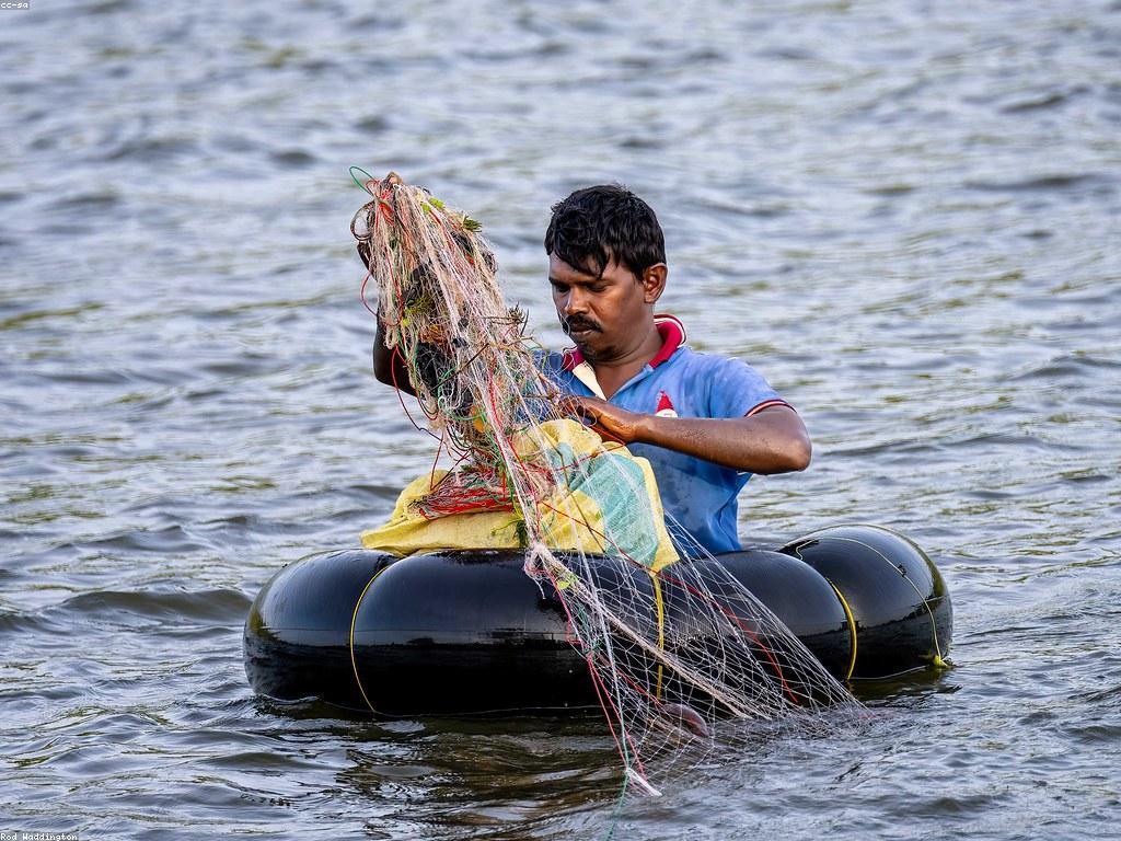 ទីកន្លែងបាញ់ត្រីល្អនៅកម្ពុជា