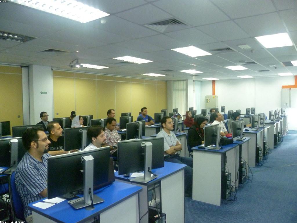 ការណែនាំសម្រាប់អ្នកថ្មី