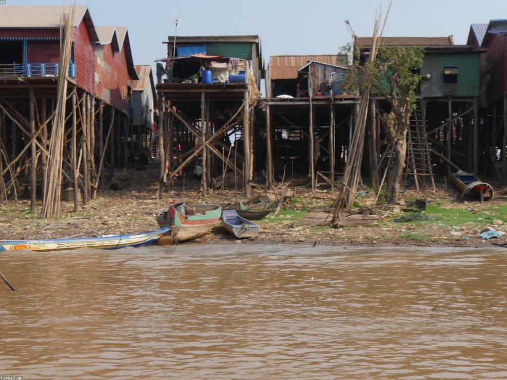 ទីកន្លែង​បាញ់ត្រី​ល្អ​បំផុត​នៅ​កម្ពុជា