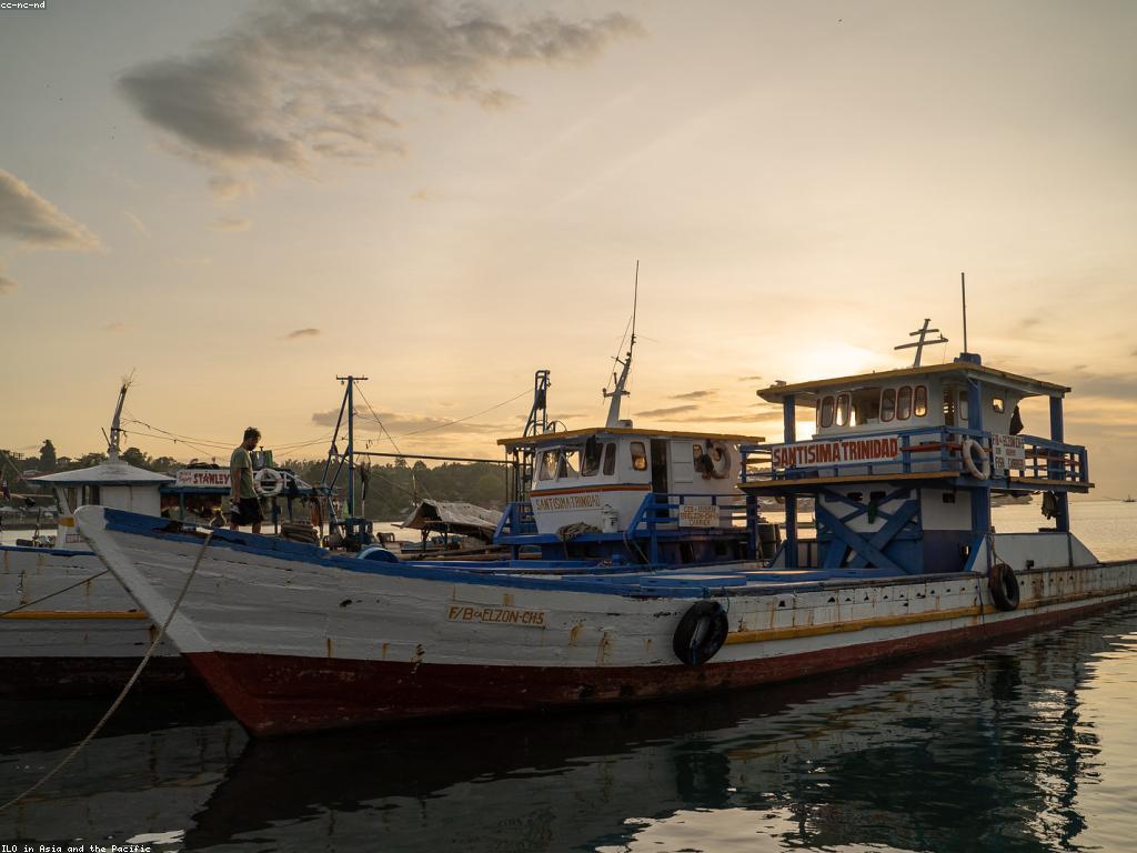 ចំនេះដឹងអំពីការបាញ់ត្រី