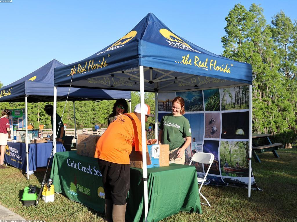 ទីកន្លែងបាញ់ត្រីល្អនៅកម្ពុជាដែលអ្នកមិនគួរមិនបានស្គាល់