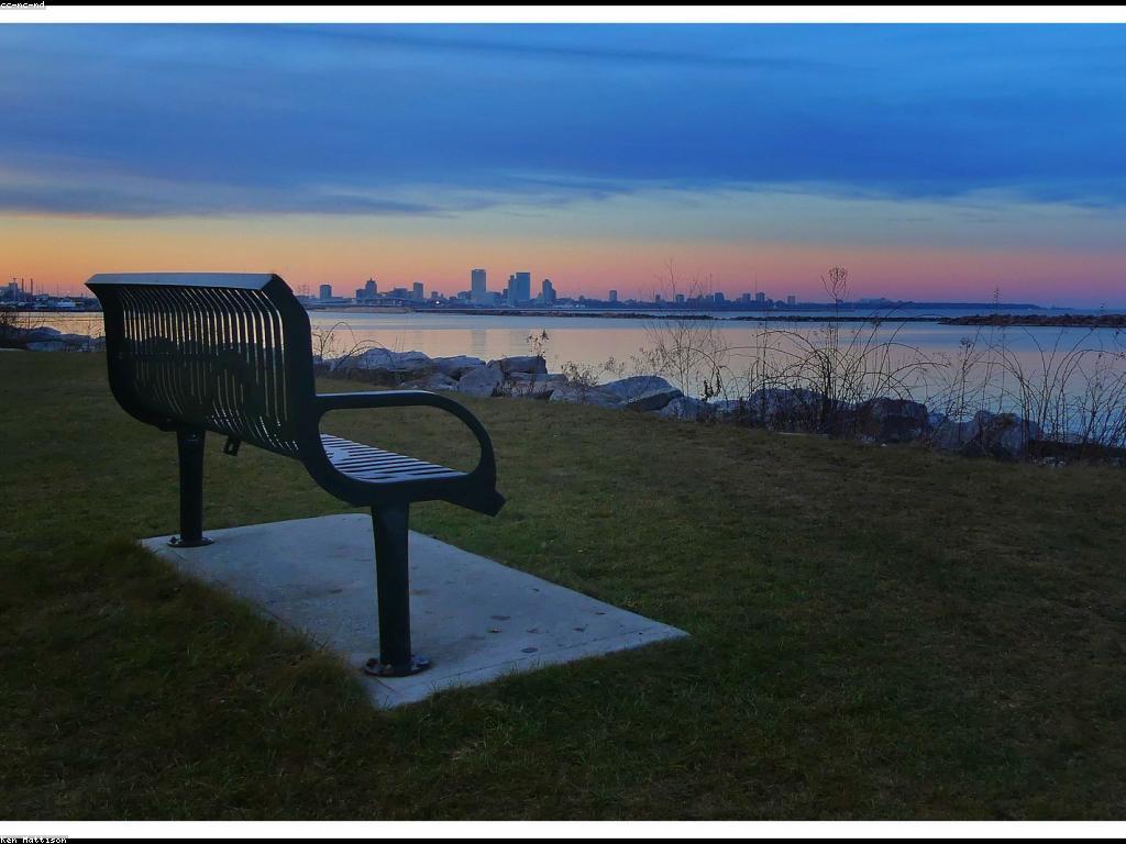 ទីកន្លែងបាញ់ត្រីល្អ