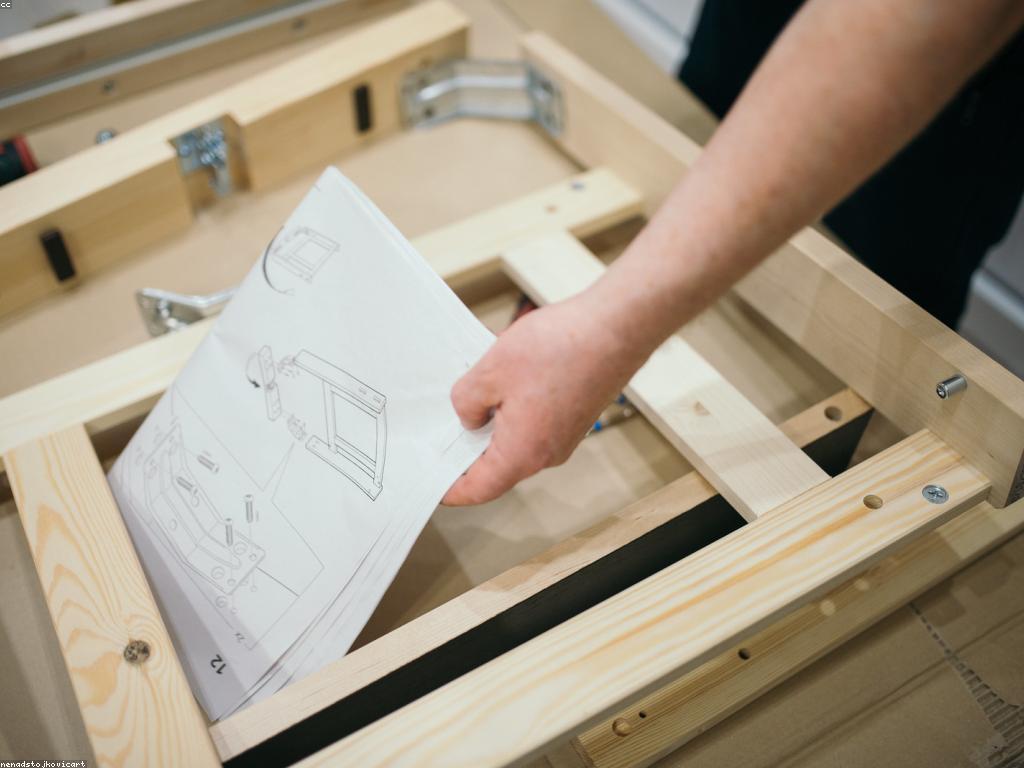 ឧបករណ៍ និងសម្ភារៈសម្រាប់ការបង្កើតភាពច្នៃប្រឌិត